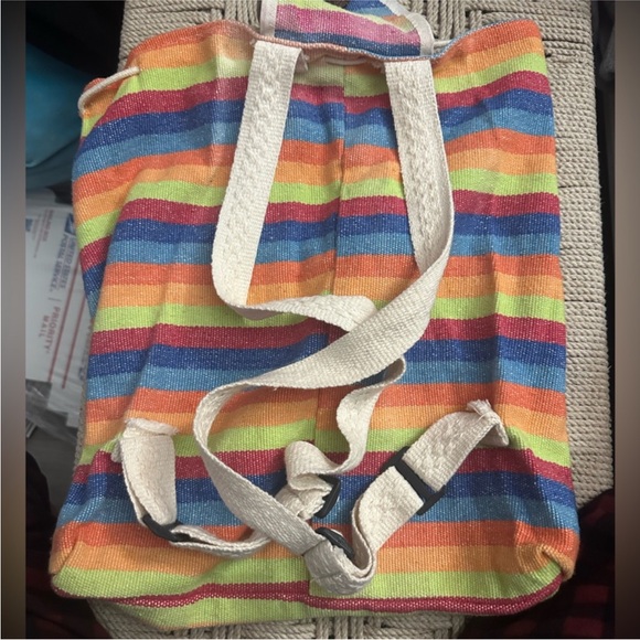 NWOT Backpack - Picture 6 of 6